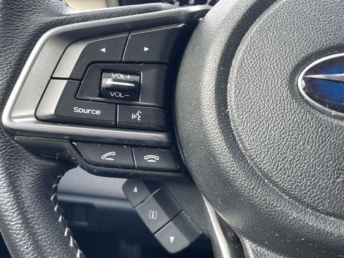 Used 2021 Subaru Outback Premium image 27