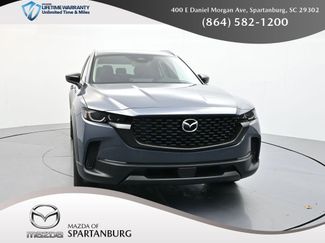 New 2026 MAZDA CX-50 AWD 2.5 S w/ Weather Package video 1