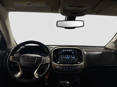 Used 2018 GMC Canyon Denali AWD/4WD image 19