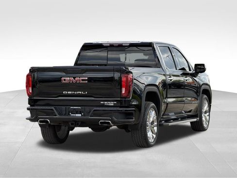 Used 2021 GMC Sierra 1500 Denali w/ Technology Package AWD/4WD image 32