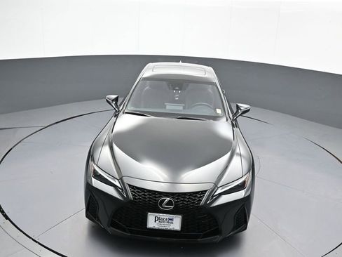 Used 2024 Lexus IS 350 F Sport AWD/4WD image 36