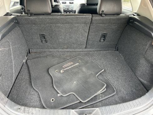 Used 2013 MAZDA MAZDA3 Touring FWD image 21