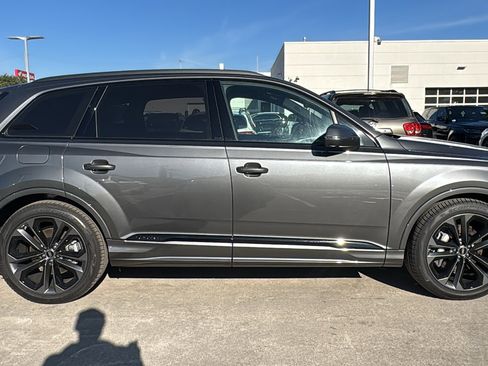 New 2026 Audi Q7 3.0T Premium Plus image 8