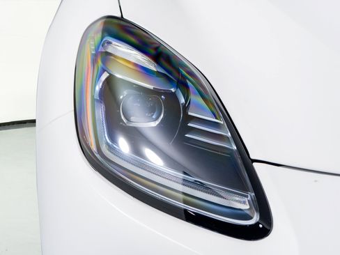 Used 2025 Maserati Grecale Modena image 23