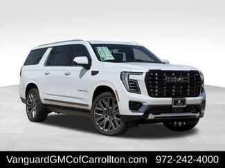 New 2026 GMC Yukon XL Denali Ultimate AWD/4WD video 2