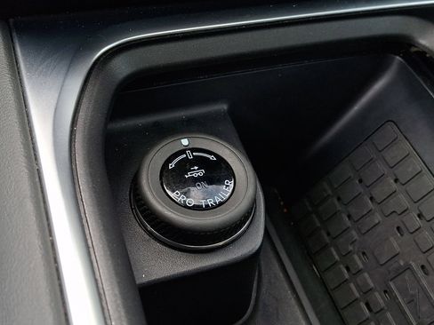Certified 2025 Ford Expedition Max Active AWD/4WD image 26