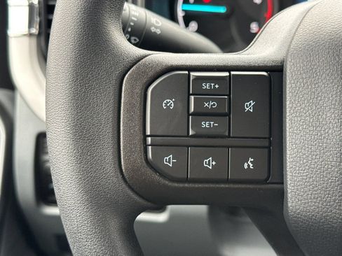 New 2026 Ford F250 XLT image 24