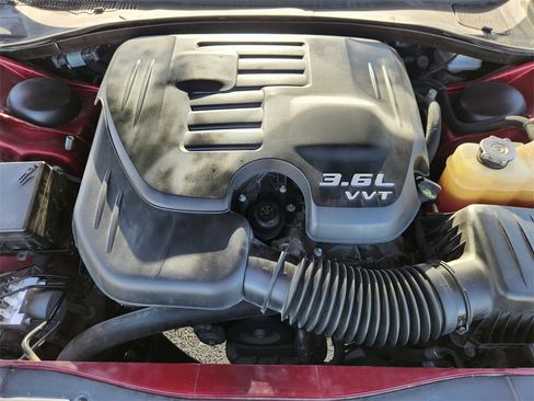 Used 2020 Chrysler 300 S w/ 300S Premium Group image 30