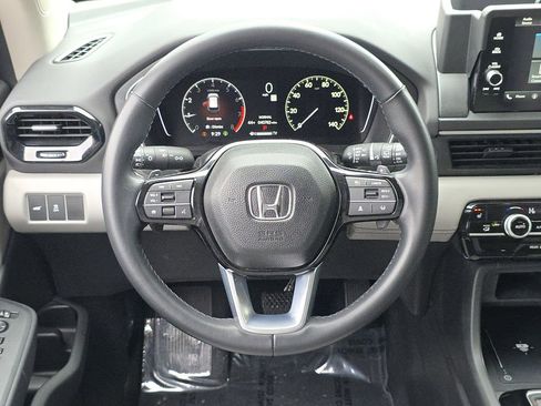 Used 2023 Honda Pilot EX-L image 19