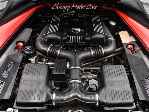 Used 1999 Ferrari F355 Spider image 55