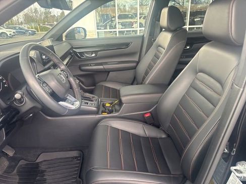 Used 2023 Honda CR-V Sport Touring image 20