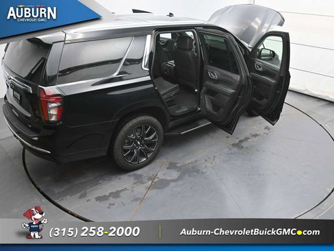 Used 2023 Chevrolet Tahoe LT w/ LT Signature Plus Package image 38