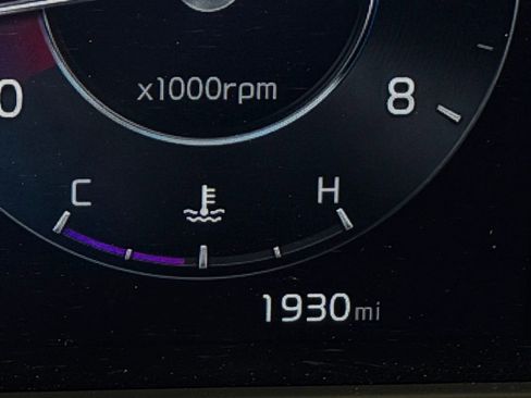 Used 2025 Kia Seltos EX w/ EX Sunroof Package image 15