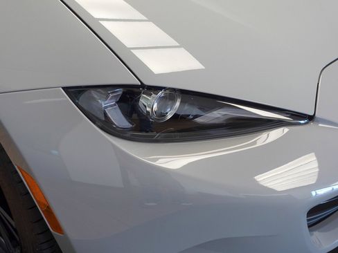 New 2026 MAZDA MX-5 Miata Grand Touring RWD image 2