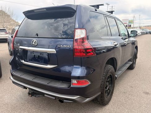 Used 2020 Lexus GX 460 Premium AWD/4WD image 5