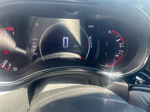 Used 2021 Dodge Durango Citadel AWD/4WD image 6