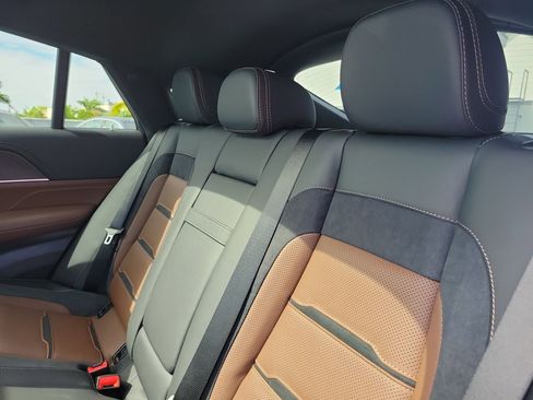 New 2026 Mercedes-Benz GLE 53 AMG 4MATIC Coupe image 11
