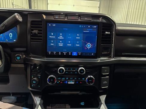 Used 2024 Ford F250 Lariat image 19