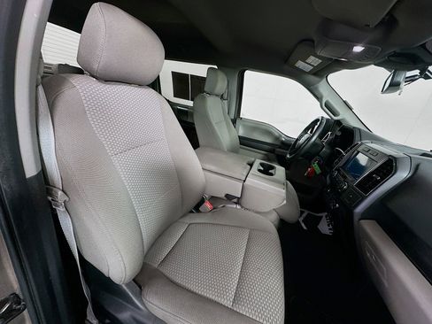 Used 2019 Ford F150 XLT w/ Equipment Group 302A Luxury RWD image 27