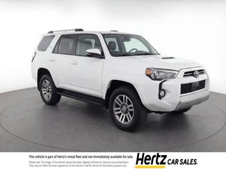 Used 2024 Toyota 4Runner TRD Sport RWD video 1