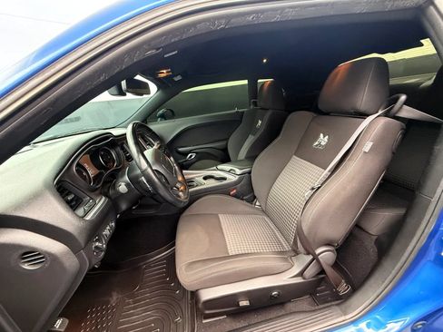 Used 2021 Dodge Challenger R/T Scat Pack RWD image 21