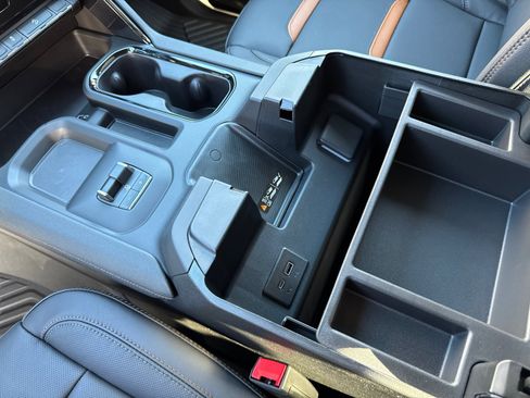 New 2026 GMC Sierra 2500 AT4 w/ AT4 Premium Plus Package image 29