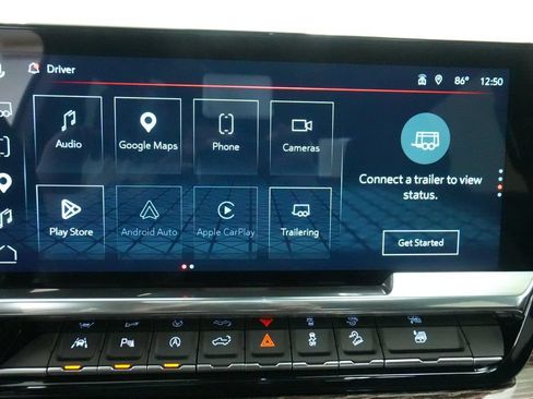 Used 2025 GMC Sierra 1500 Elevation w/ Elevation Premium Package AWD/4WD image 40