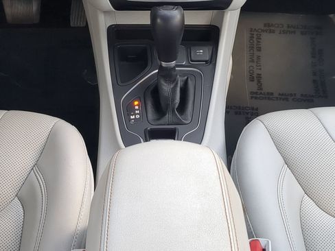 Used 2022 Jeep Cherokee Latitude Lux image 19