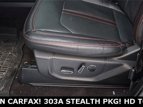 Used 2023 Ford Expedition Limited image 24