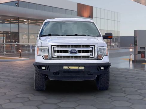 Used 2014 Ford F150 XLT w/ Equipment Group 302A Luxury image 3