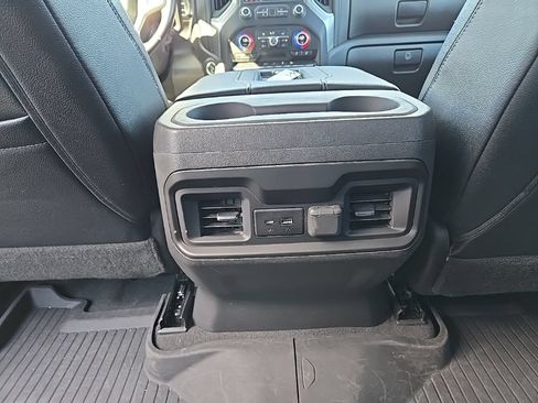 Used 2021 Chevrolet Silverado 1500 RST w/ Max Trailering Package AWD/4WD image 15