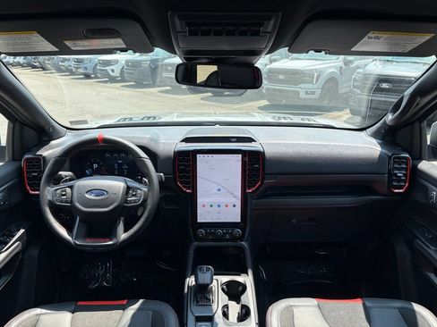 New 2026 Ford Ranger Raptor AWD/4WD image 25
