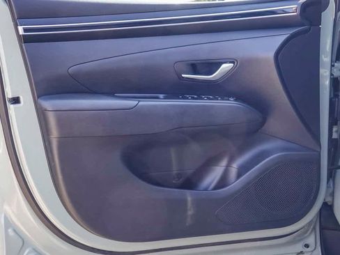 Used 2024 Hyundai Santa Cruz SEL image 19