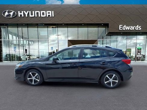 Used 2023 Subaru Impreza 2.0i Premium AWD/4WD image 11