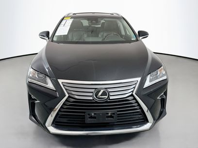Used 2019 Lexus RX 350L AWD