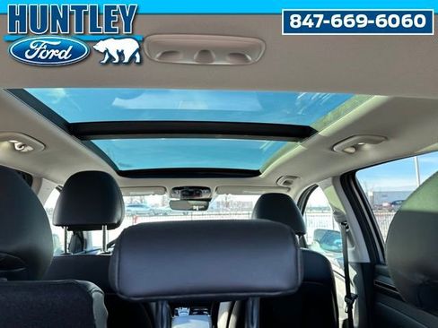 Used 2023 Hyundai Tucson Limited w/ Cargo Package AWD/4WD image 12