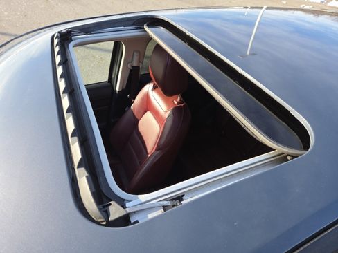 Used 2021 MAZDA CX-5 Carbon Edition image 4