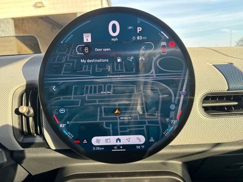 New 2026 MINI Cooper S image 20