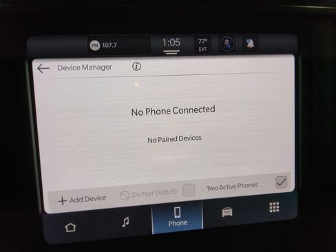 Used 2024 RAM 2500 Big Horn w/ Bed Utility Group image 22