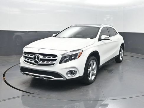 Used 2019 Mercedes-Benz GLA 250 image 2