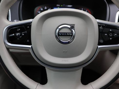 Used 2021 Volvo XC90 T6 Inscription w/ Advanced Package AWD/4WD image 13