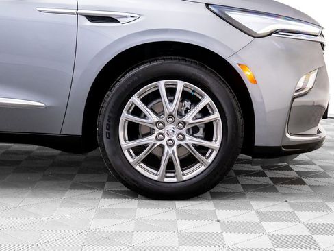 Used 2023 Buick Enclave Essence w/ Experience Buick Package image 35