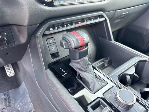 Used 2024 Toyota Tundra TRD Pro AWD/4WD image 27