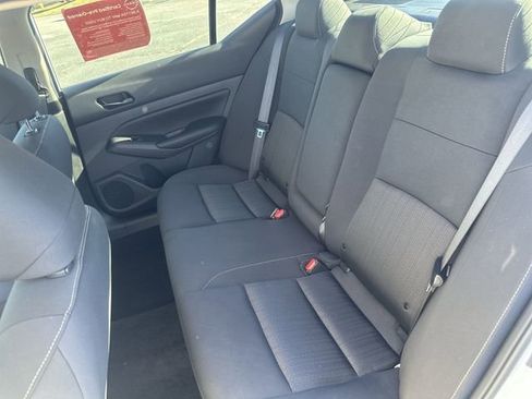 Certified 2025 Nissan Altima 2.5 S image 21