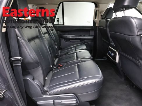 Used 2024 Ford Expedition Max XLT RWD image 25