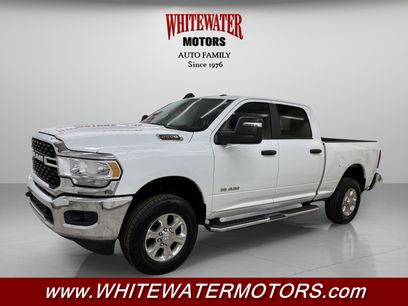 Used 2024 RAM 2500 Big Horn