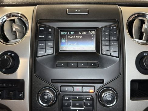 Used 2013 Ford F150 XLT w/ Mid Equipment Group RWD image 24