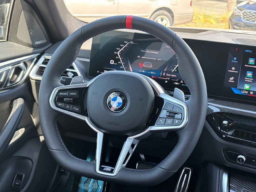 New 2026 BMW M440i w/ Premium Package RWD image 20