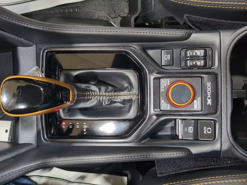 Used 2023 Subaru Forester Wilderness AWD/4WD image 23