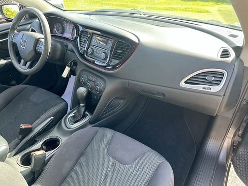 Used 2015 Dodge Dart SXT FWD image 26